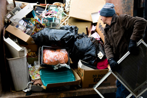 Best Yard Waste Removal  in Pistakee Highlands, IL
