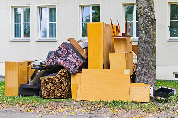 Best Basement Cleanout Services  in Pistakee Highlands, IL