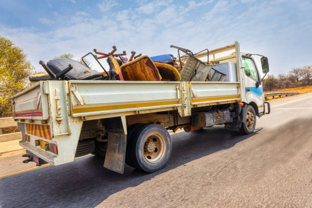 Trusted Pistakee Highlands, IL Junk Removal Experts