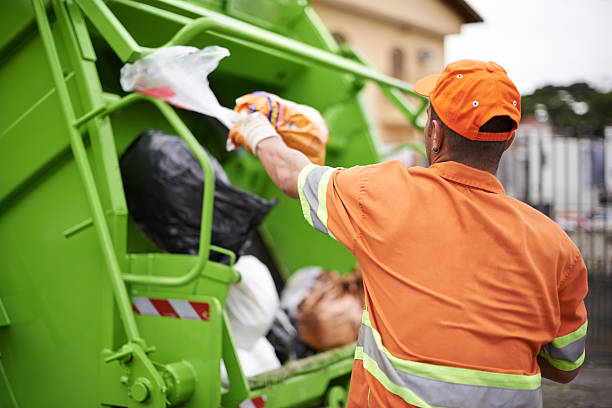 Best Garage Cleanout Services  in Pistakee Highlands, IL