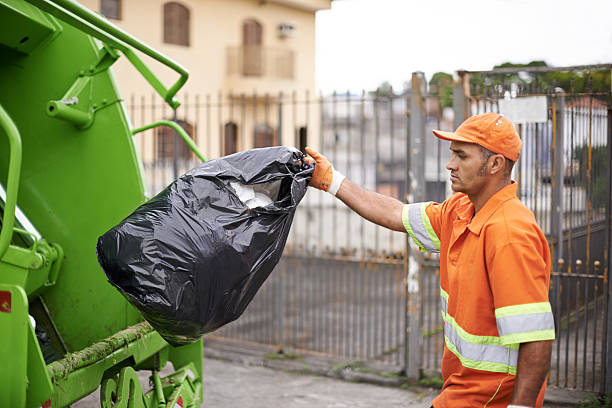 Best Yard Cleanup Services  in Pistakee Highlands, IL