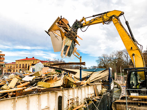 Best Professional Junk Removal  in Pistakee Highlands, IL